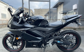 YAMAHA YZF-YZF-R3 ABS 2022 RH13J