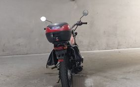 HONDA FTR223 MC34