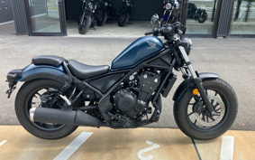 HONDA REBEL 500 2023 PC60