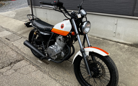 SUZUKI GLASS TRACKER BIG BOY NJ47A