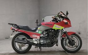 KAWASAKI GPZ900R NINJA ZX900A