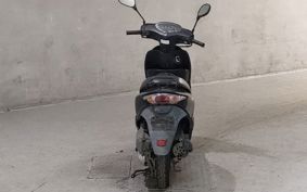 HONDA DIO AF68