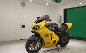 KAWASAKI ZX 1200 NINJA R 2001