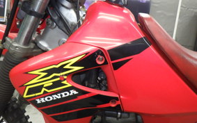 HONDA XR650R 2001