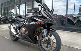 HONDA CBR400R 2017 NC47