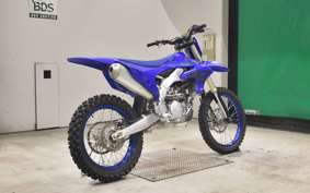 YAMAHA YZ250F CG51C