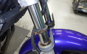 YAMAHA XJR400 Gen.3 R 2001