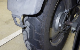 HONDA MAGNA 50 2004 AC13