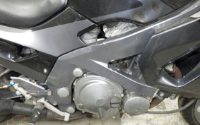 KAWASAKI ZZ-R400 1990 ZX400K