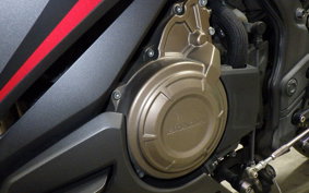 HONDA CBR400R 2019 NC56