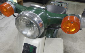 HONDA C50 SUPER CUB AA01