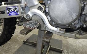 SUZUKI RM-Z250 2007