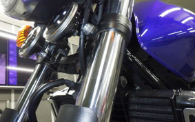 HONDA CB400SF GEN 4 A 2020 NC42