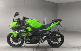 KAWASAKI NINJA400 EX400G