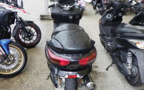 HONDA FORZA Z MF08