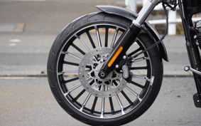 HARLEY FXBR 2025 YE9