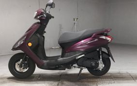 YAMAHA AXIS Z SED7J
