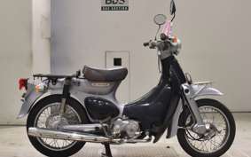 HONDA LITTLE CUB E AA01