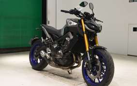 YAMAHA MT-09 ASP RN52J