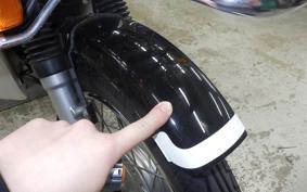 HONDA C110 SUPER CUB 2014 JA07