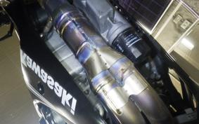 KAWASAKI ZX 10 NINJA ABS 2017