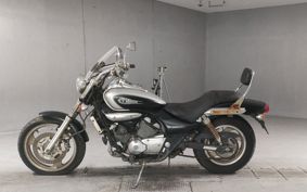 KAWASAKI ELIMINATOR 250V VN250A