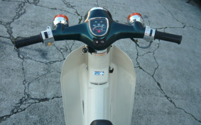 HONDA SUPER CUB50 AA01