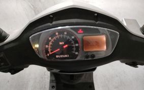 SUZUKI GSR125 UTD41
