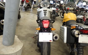 BMW K1200R SPORT 2007