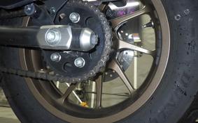 HONDA REBEL 250 S MC49