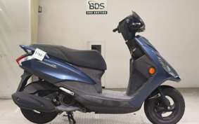 YAMAHA AXIS 125 Z 1995 SED7J