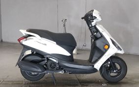 YAMAHA  AXIS Z SED7J
