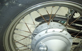 HONDA CB400SS E 2007 NC41