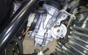 SUZUKI GRASS TRACKER 1988 NJ47A
