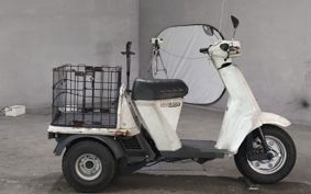 HONDA GYRO TA01