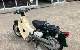 HONDA LITTLE CUB AA01
