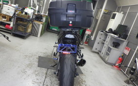 SUZUKI GSX-S1000F 2021 GT79B