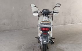 HONDA SUPER CUB110 JA10