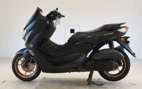 YAMAHA N-MAX 155 SG66J