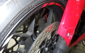 HONDA CBR650R 2021 RH03