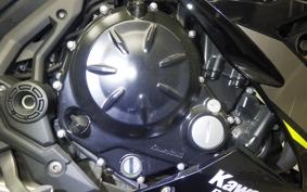 KAWASAKI NINJA 650 A 2018 ER650H