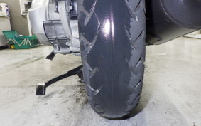 HONDA LEAD 125 2008 JF45