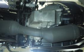 YAMAHA MT-03 ABS 2018 RH25J