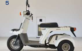 HONDA GYRO X TD01