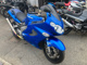 Фото Kawasaki ZZ1200 NINJA R 2002 с японского аукциона