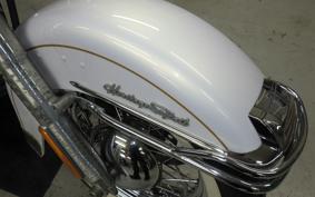 HARLEY FLSTC 1580 2007