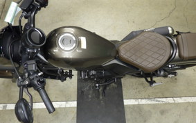 HONDA REBEL 250 S 2026 MC49