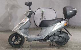 SUZUKI ADDRESS V125 CF46A
