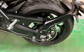 TRIUMPH TRIDENT 660 2023 LGL10U