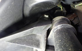 HONDA DIO Gen.6 AF62